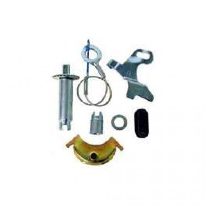 Brake Self Adjuster Repair Kit. Passenger Side