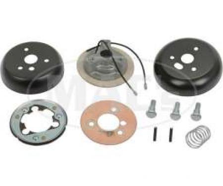 Grant Steering Wheel Installation Kit