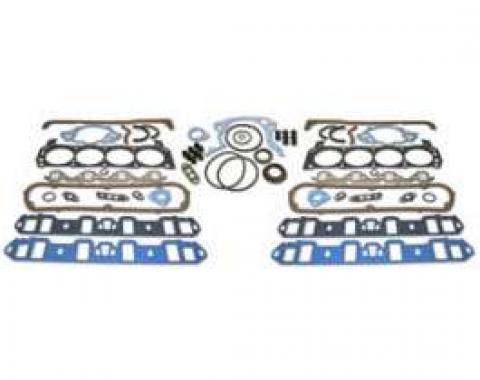 Ford, Engine Overhaul Gasket Set, 1964-1977