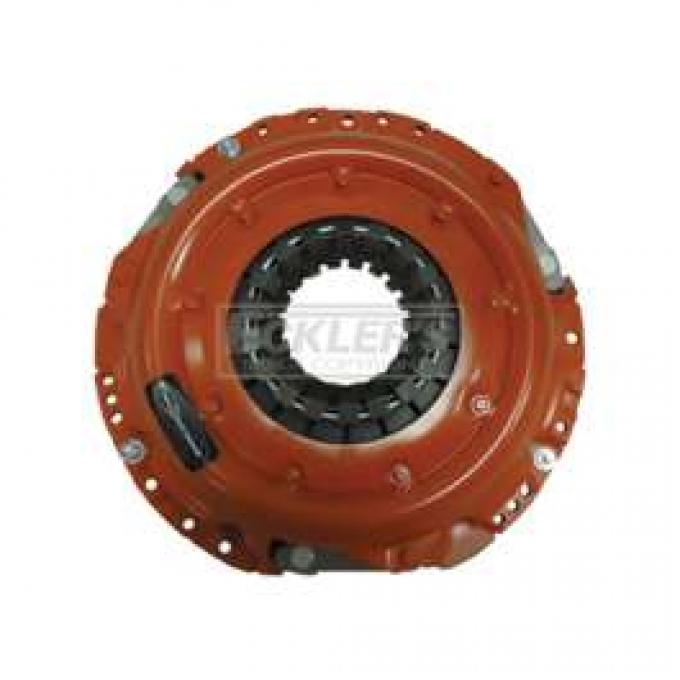 Centerforce Clutch Disc And Pressure Plate Kit