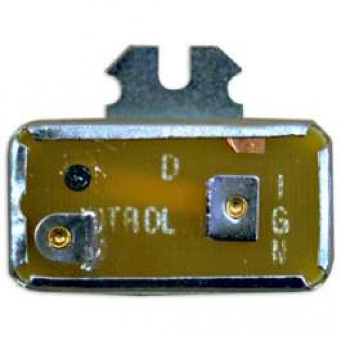 Constant Voltage Regulator