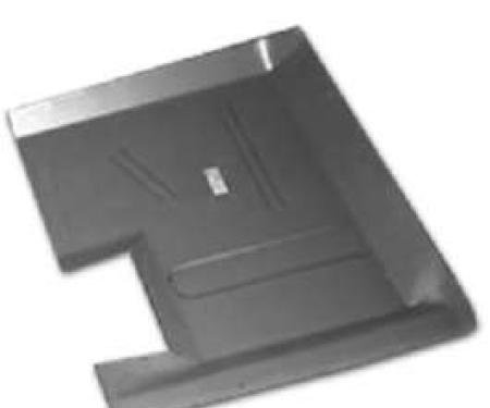 Floor Pan - Right Rear
