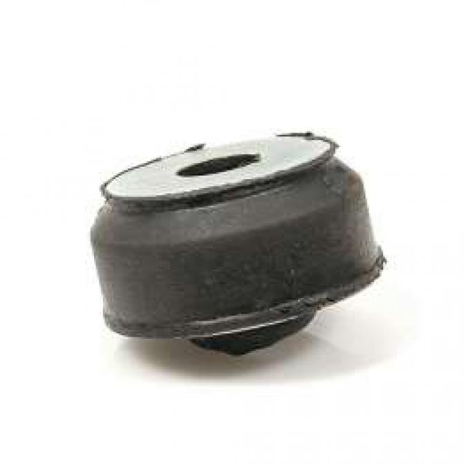 Rear Transmission Lower Mount - With Cantilever - Manual Or Automatic Transmission - 144 and 170 6 Cylinder