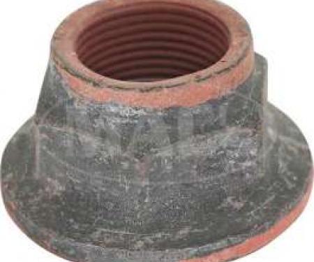 Rear Axle Pinion Nut - 3/4-20 Thread - Grade 8 Hardness