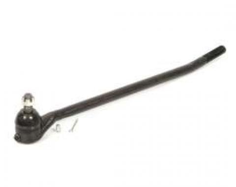 Inner Tie Rod - Power Steering