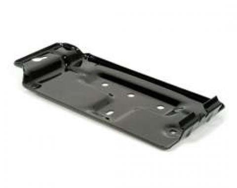 Battery Tray - 6-1/2 X 12 - Bottom Clamp Type