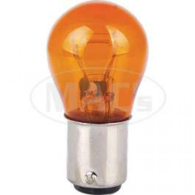 Light Bulb - 12 Volt - Double Contact - B1157 style bulb