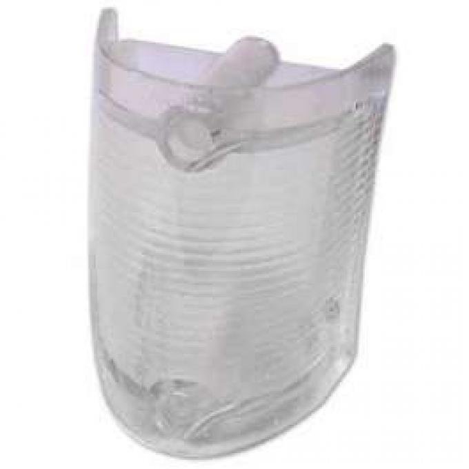 Parking Light Lens - Right