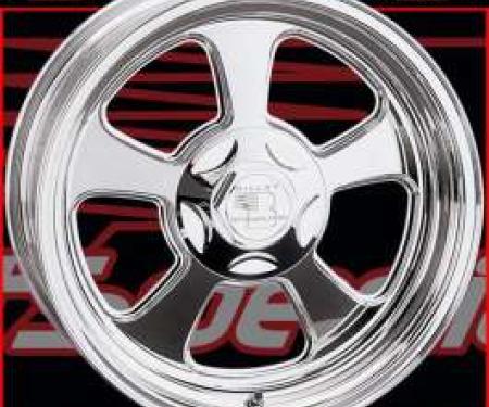 Vintec Billet Wheel 17 X 9.5