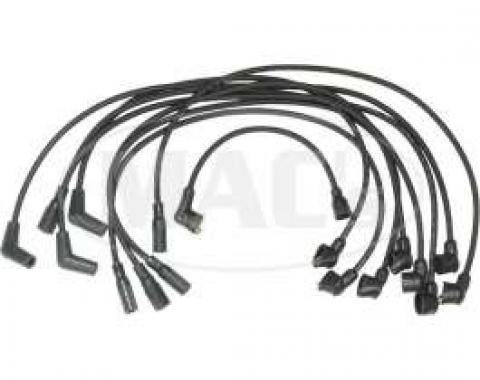 Spark Plug Wire Set - Reproduction