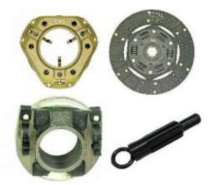 Ford Clutch Assembly Kit,9.25,1965-1969