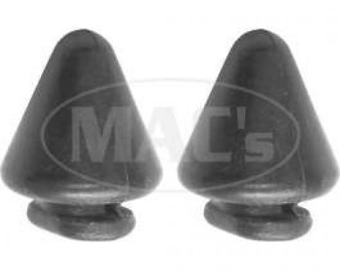 Daniel Carpenter Glove Box Door Bumpers 380239