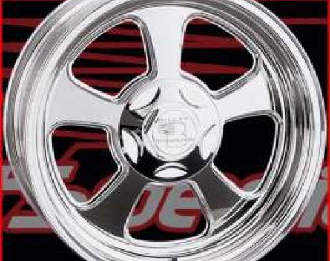 Vintec Billet Wheel 20 X 9.5