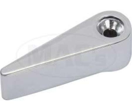 Seat Latch Knob, Galaxie, Ranchero, Torino, 1972-1979