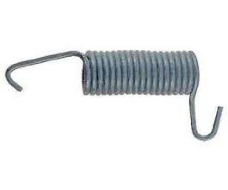 Brake Shoe Adjusting Spring