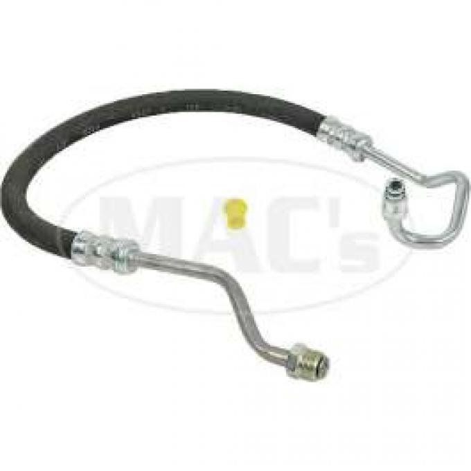 POWER STEERING PRESSURE LINE - RAM