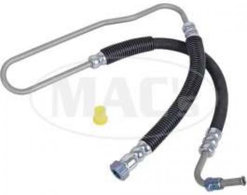 POWER STEERING PRESSURE LINE - RAM