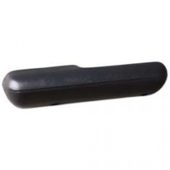 Armrest, Right, Falcon, Ranchero, Comet, Blue, 1964-1966