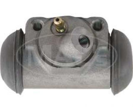 Wheel Cylinder - Front Right - 1-1/8 Bore