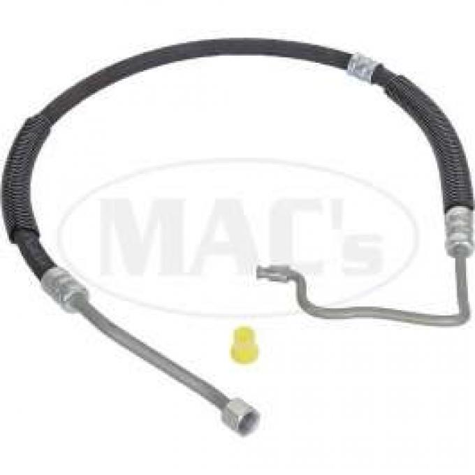 Power Steering Pressure Line, Ram