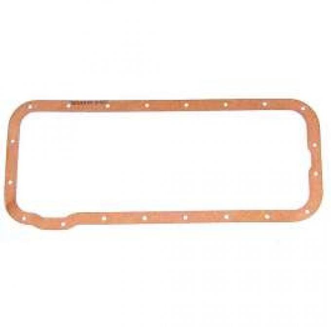 Oil Pan Gasket - Cork