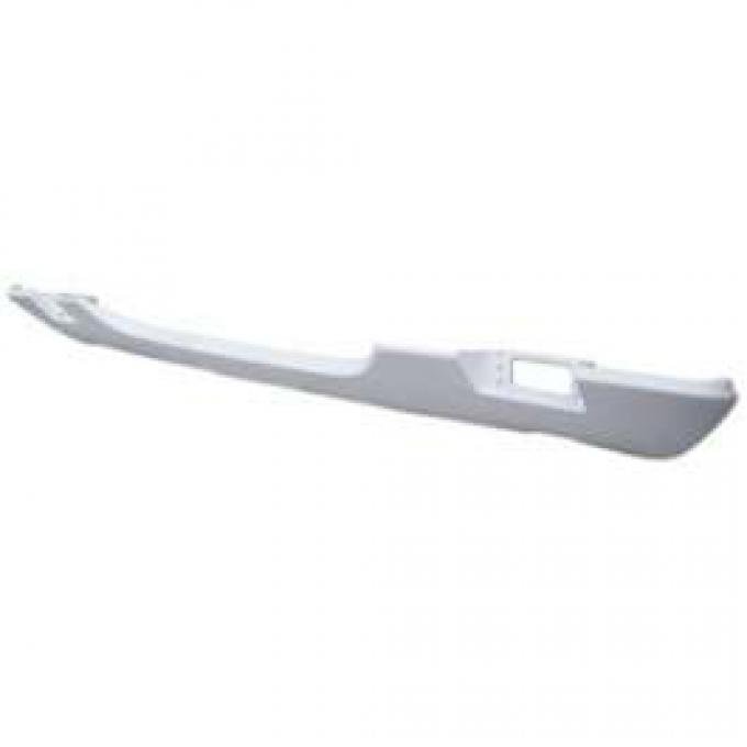 Lower Front Valance - Fiberglass