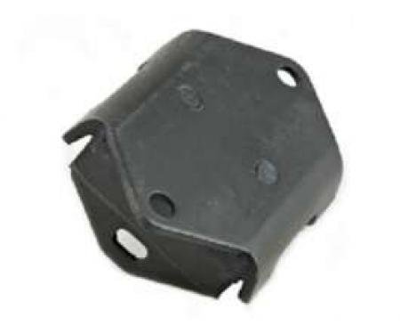 Daniel Carpenter Motor Mount - Right Or Left - 390, 427, 428CJ and 429CJ D1ZZ-6038