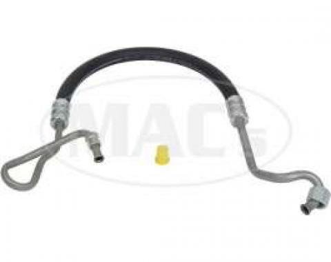 POWER STEERING PRESSURE LINE - RAM