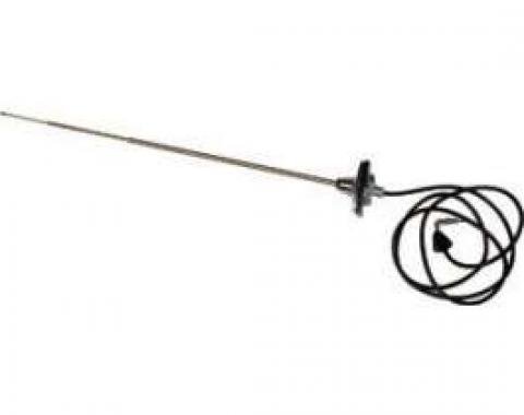 Radio Antenna Assembly