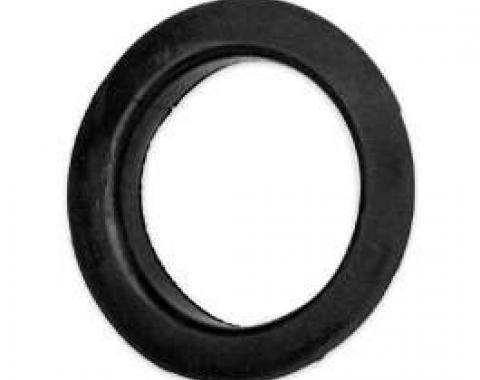 Rear Coil Spring Insulator - Upper Or Lower