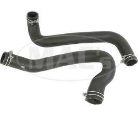 72-74 Ranchero/Torino Radiator Hose Set (351c)