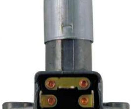 Headlight Dimmer Switch