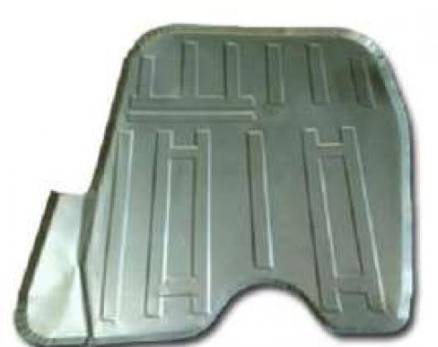 Trunk Floor Pan