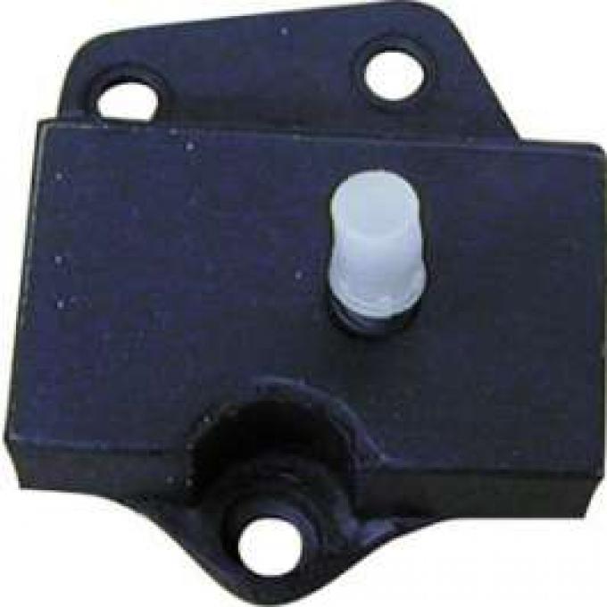 Motor Mount - Left