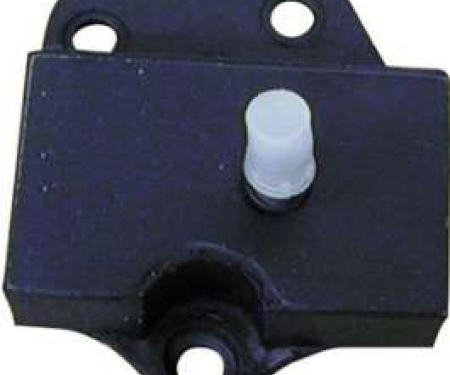 Motor Mount - Right