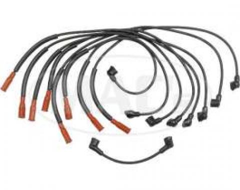 Spark Plug Wire Set - Reproduction