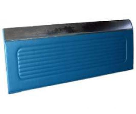 Front Door Panels, Falcon, Ranchero, 1964