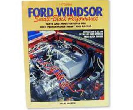 Ford Windsor, Small Block Performance Book