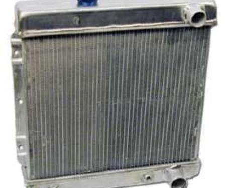 OEM Style Radiators