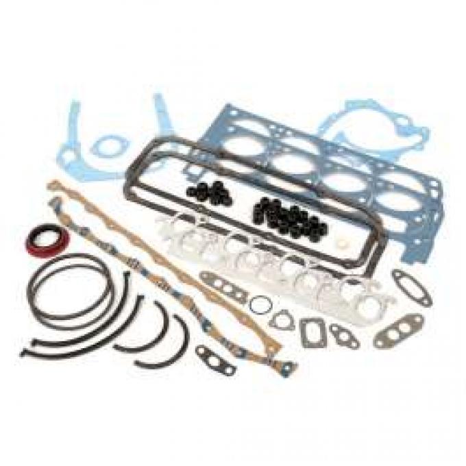 Overhaul Gasket Set