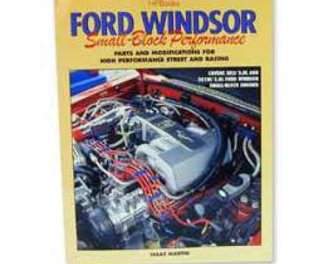Ford Windsor, Small Block Performance Book