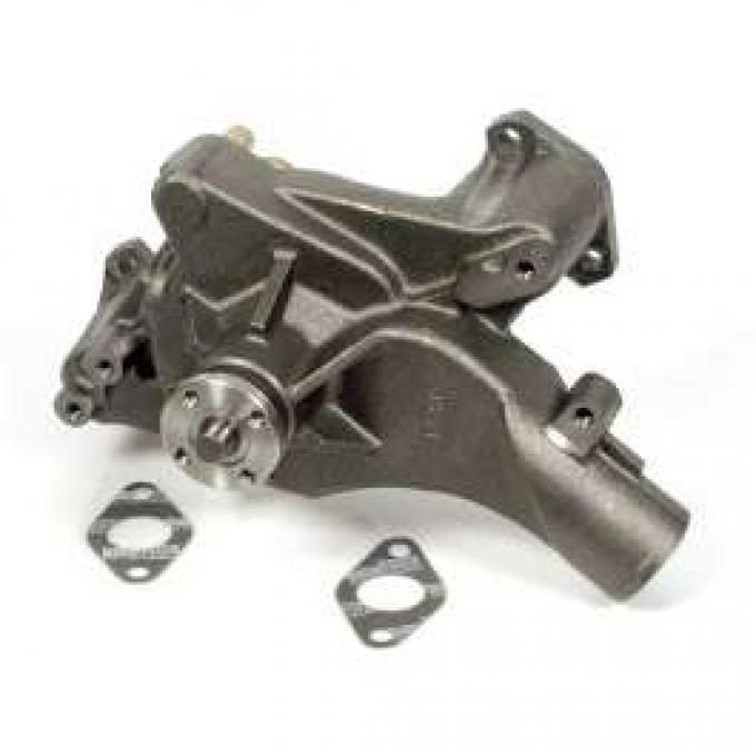 Water Pump - New - Cast Iron Housing