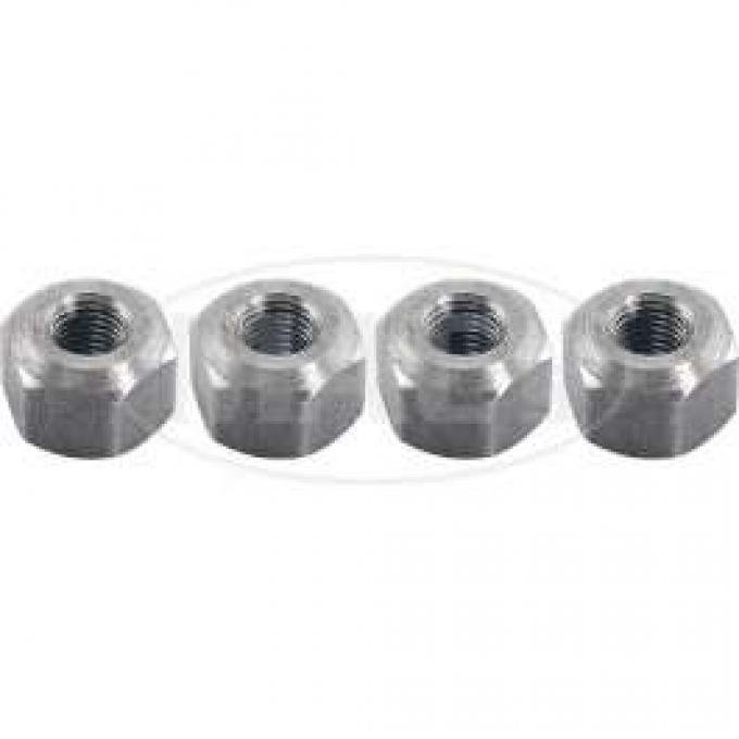 Valve Cover Nut Set