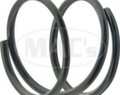 Horn Ring Spring