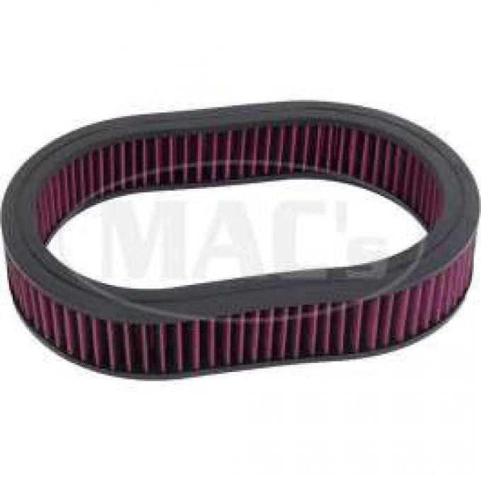 Air Filter Element For ACA4V-AL