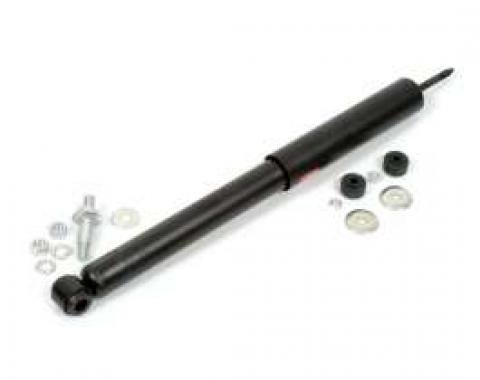 Shock Absorber - Rear - Gas-Charged - Heavy-Duty - Monro-Matic Plus