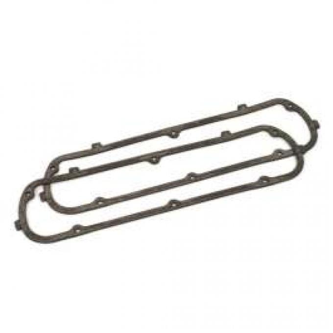 Valve Cover Gasket Set - Rubber