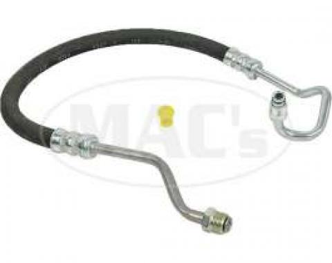 POWER STEERING PRESSURE LINE - RAM