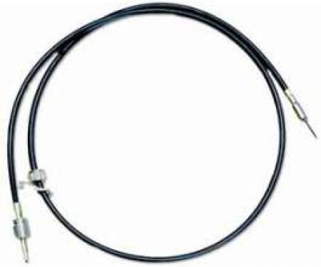 Speedometer Cable - 60 Length