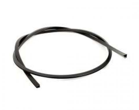 Lower Windshield Strip - 60 Long